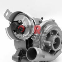 Турбина GARRETT 7607740003 VOLVO C3, S40,V50, V70 2.0 136 л.с., FORD MONDEO IV 2.0 140,130,115,136 л.с.