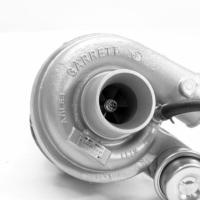 Турбина GARRETT 710641-5003S