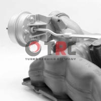 Турбина Mitsubishi 49U77-02003  BMW Z4,Х3,Х1,5,3,1  245,184 л.с.