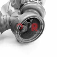 Турбина Mitsubishi 49131-07171  BMW 1,3,Z4 306,340 л.с.