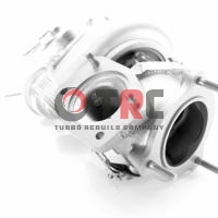 Турбина VOLVO 8601689 VOLVO V70, S80 I, S60 2.0 T 180 л.с.