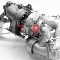 Турбина KKK 10009700019  MB C,CLS, E, GLK / 220 CDI/250 CDI/300 Hybrid 163,170,204 л.с.