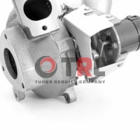 Турбина KKK 53049880069 LAND RANGE ROVER SPORT,DISCOVERY 2.7 190 л.с.