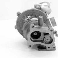 Турбина Ford 3M359G438AB  MAZDA B-SERIE, FORD RANGER  2.5  109 л.с.