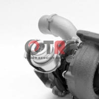 Турбина GARRETT 7086395005S MITSUBISHI Carisma, Space Star,VOLVO S40,V40 1.9 TD 115 л.с.