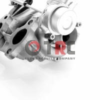 Турбина GARRETT 7337835008S AUDI A2,SKODA Fabia, VW Polo IV 1.4TDI 70, 75, 80 л.с.BWB]