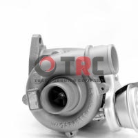 Турбина GARRETT 7211645003S TOYOTA Avensis Verso, Avensis II Previa II 2.0 116 л.с.