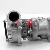 Турбина VAG 058145703N VW PASSAT,AUDI A6, A4 1.8