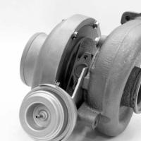 Турбина GARRETT 7539599005W IVECO DAILY, MASSIF 146 л.с.