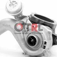 Турбина VAG 06A145703A VW Golf IV, Bora / AUDI A3 / SKODA Octavia 1.8T  150 л.с.