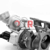 Турбина VAG 06J145701J AUDI A3,TT, SKODA OCTAVIA, SUPERB,YETI 1.8