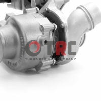 Турбина MITSUBISHI 4933500221 BMW 1,3,Х1,Х3,5 163,150,177 л.с.