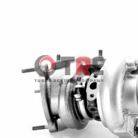 Турбина MITSUBISHI 4937706100 VOLVO V70, S80 I, S60 2.0 T 180 л.с.