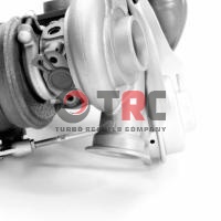 Турбина Mitsubishi 49131-07041  BMW 1,3,Z4 306,340 л.с.