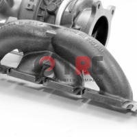 Турбина KKK 53039880291 AUDI Q5,А6,А5,А4 2.0 211,180 л.с.