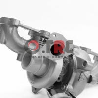 Турбина VAG 038253016BX SKODA FABIA,AUDI A, VW GOLF IV 1.9 100 л.с.