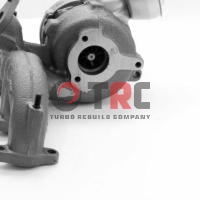 Турбина GARRETT 7136735007S AUDI A4,A6 II, FORD Galaxy, VW Bora, Golf IV, Passat V, Sharan 1.9 TDI 115 л.с.
