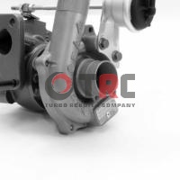 Турбина Renault 8200409838  NISSAN Almera II , RENAULT Clio,Kangoo,Megane II  1.5  86 л.с.