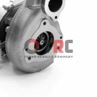 Турбина MERCEDES-BENZ A6420900780 MB R,M,Е,С,GL-KLASSE, SPRINTER,VITO,CHRYSLER 300 C,JEEP GRAND CHEROKEE