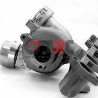 Турбина GARRETT 7227305005S VW POLO,GOLF,BORA,SKODA ROOMSTER, OCTAVIA 1.9