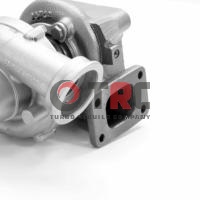 Турбокомпрессор Mercedes-Benz A9040962899 восстановленный