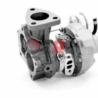 Турбина IHI VE420034 TOYOTA AVENSIS, COROLLA 2.0