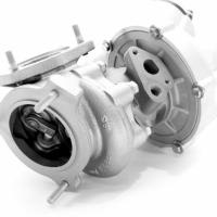 Турбина VOLVO 8602805