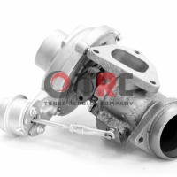 Турбина GARRETT 7422895004S SSANGYONG Rexton,Rodius 2.7 174 л.с.