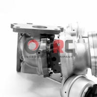 Турбина Garrett 810358-5003S  MAZDA 3, 6 , CX-5 2.2L 148-175 л.с.