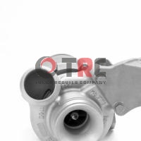 Турбина MITSUBISHI 4933500430 BMW 1,3,Х1,Х3,5 163,150,177 л.с.