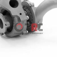 Турбина Renault 7701478024  MITSUBISHI Carisma , Space Star,VOLVO S40,V40 1.9 TD  115 л.с.