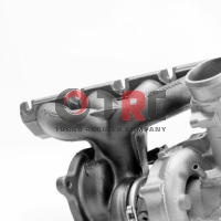 Турбина KKK 53039880105 AUDI TT, A3, SEAT TOLEDO, ALTEA, VW GOLF, EOS, JETTA, PASSAT