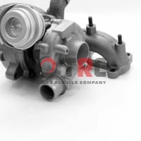 Турбина VAG 038253019NV AUDI A4,A6 II, FORD Galaxy, VW Bora, Golf IV, Passat V, Sharan 1.9 TDI 115 л.с.