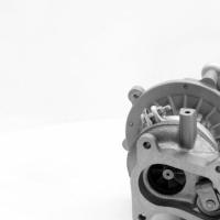 Турбина Ford 4155051  MAZDA B-SERIE, FORD RANGER  2.5  109 л.с.