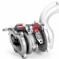 Турбина GARRETT 7173450002 MITSUBISHI Carisma, Space Star,RENAULT Laguna, Megane, Scenic, S40 1.9