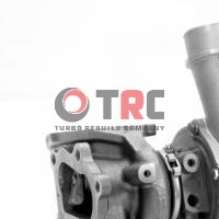 Турбина Mazda L3M713700C  MAZDA 3,6,CX-7  2.3 260 л.с.