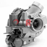 Турбина IHI VB22 TOYOTA LAND CRUISER 4.5 D 286,265,235, 272 л.с.