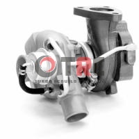 Турбина IHI VG420034 TOYOTA AVENSIS, COROLLA 2.0