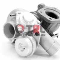 Турбина VOLVO 8602627 VOLVO S60, S80,V70 II70, XC70, XC90 2.5 T 209-210 л.с.