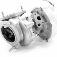 Турбина VOLVO 8677954