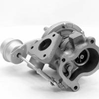 Турбина GARRETT 4540975002S VW PASSAT,AUDI A4 1.9 90,75 л.с.