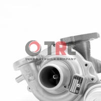 Турбина KKK 54399880093 SUZUKI SX4 2.0 DDiS 135 л.с.