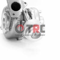 Турбина GARRETT 4542315003S AUDI A4, A6 1.9 TDI (ATJ) / SKODA Superb I (AVB) / VW Passat (B5) I(AVB)