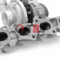 Турбина GARRETT 7618995002S ALFA ROMEO 159 1.9 JTDM