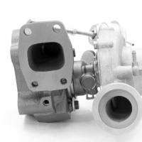 Турбина MERCEDES-BENZ 53169887139