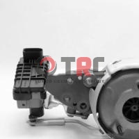 Турбина GARRETT 7232135001S VW PHAETON 5.0 (AJS) 313 л.с. Правая