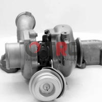 Турбина GARRETT 7678355003S OPEL ASTRA H, VECTRA, ZAFIRA 100, 120 л.с, FIAT STILO, CROMA