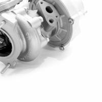 Турбина VOLVO 30713137