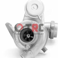 Турбина GARRETT 4541625001S CITROEN EVASION, XANTIA, PEUGEOT 406, 605, 806 2.0 Turbo 147 л.с.