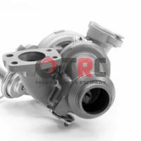Турбина PEUGEOT-CITROEN 9682881380 PEUGEOT 207, 307, Expert, Partner 1.6 HDi 75, 90 л.с.